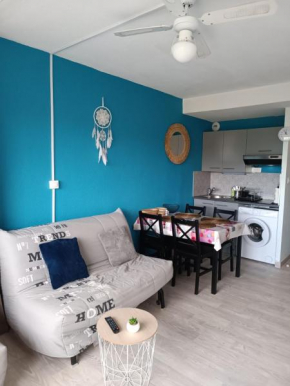 Studio Cap d'Agde